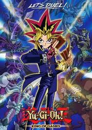 Yu Gi Oh While My Friends Were Playing The Card Game I Dove Headfirst Into The English Anime I Knew Every Ep Of The Original Serie Anime Yugioh Anime Shows