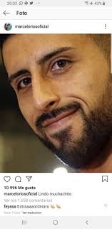 Así lo ha demostrado a través de redes sociales con algunos comentarios que han hecho. El Trolleo Del Chino Rios A Maripan Por Rumores De Relacion Con Su Hija Medel Apoyo Al Extenista Deportes Biobiochile