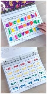 Kindergarten Busy Book Video In 2020 Kindergarten Learning Activities Kindergarten Activities Preschool Learning Activities