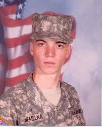 Aaron Nemelka Obituary