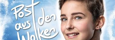 Maja Loretta Post aus den Wolken