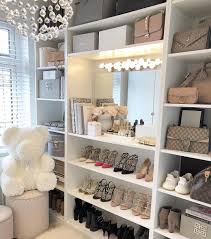 Pin By Siti Atikah On Deco Closet Decor Home Home Decor Inspiration