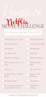 Celebrate the holiday by staying inside with these films. 20 Best Romantic Movies On Netflix 2018 Romantic Movies On Netflix Romance Movies Best Best Love Movies