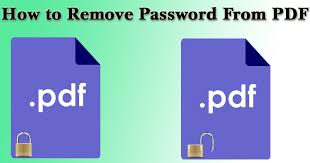 Works from your web browser, no need to install software. How To Remove Password From Pdf On Google Chrome Android Iphone Pc Laptopfordaily