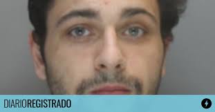 Novio vengativo desgarra la nariz del amante de su pareja