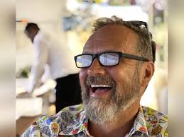 Bradley Witt's Obituary