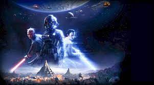 3840x2133 Star Wars Battlefront Ii 4k Cool Wallpaper Pc Cool Wallpaper Cool Wallpapers For Pc Star Wars Battlefront