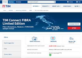 Le offerte tim casa tutto compreso partono da un canone di 29,90€ scontato per le attivazioni. Offerta Fibra Tim Ottobre 2018 Gir Grottaglie In Rete Blog