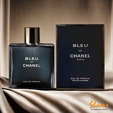 Discover the Timeless Elegance of Bleu De Chanel, Chanel Perfume