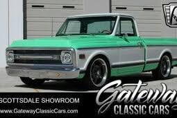 Image result for Bell Green 1964 Truck