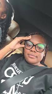 Jalesa McRae Official FanPage