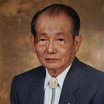 Jack Lin Chew Obituary