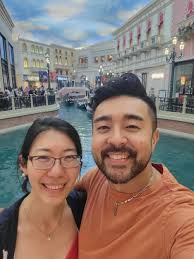 Jeff Cockburn and Melody Yan's Wedding Website