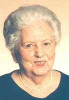 Ina Reid Obituary (2005)