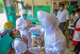 Coronavirus Testing Centres In Gujarat Check Out Updated List