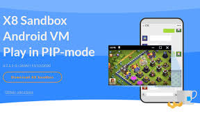 Descarga la última versión de simple sandbox apk + mod gratis. X8 Sandbox App No Root Android And Ios Latest Version 2021