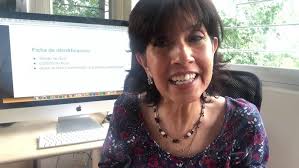 Ficha de identificación