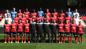 Actualités résultats agenda classement des buteurs voir +. Saison 2015 2016 16e Ligue 1 En Avant Guingamp