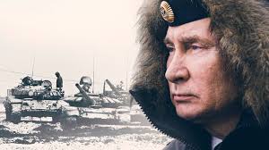 Germany Has Little Maneuvering Room in Ukraine Conflict