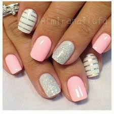 70 Cute Summer Nails Designs Colors And Art Ideas Pink Nails Trendy Nails Cute Summer Nail Designs