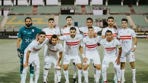 ومن المُقرر أن يتم نقل مباراة الزمالك والمقاصة المقرر لها اليوم في الدوري، عبر قناة «أون تايم سبورتس» على الهواء مباشرة. 0fqpr6ut98anzm