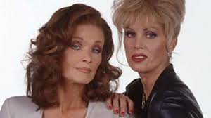 Absolutely Fabulous Catch Up?