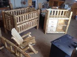 As a safety bonus, the recycled canvas backing helps resist slipping. Rustic Baby Room Novocom Top