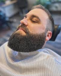 Graham Carr (@realbarbergraham) • Instagram photos and videos