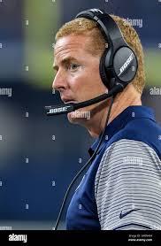 Jason garrett hi-res stock photography and images