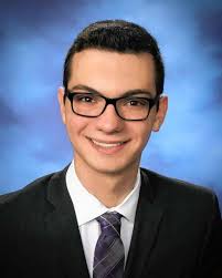 Honorable mentions: DuPage County Academic Team, 2017-2018