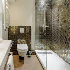 Different colours and royal looking designs are also the trend. Mosaic Tiles For Interior Design