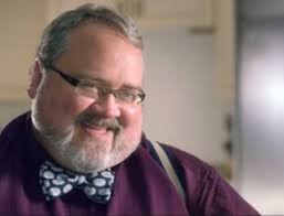 All about celebrity Gregory Gunter! Watch list of Movies online: Difficult  People