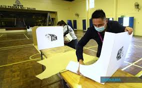 Jun 12, 2021 · kuala lumpur (june 12): Bernama Kerajaan Laksana Undi 18 Dalam Tempoh Terdekat Takiyuddin