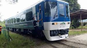 Maybe you would like to learn more about one of these? 1sabah Gambar Gerabak Kereta Api Baru Milik Jabatan Facebook