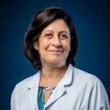 Suzana Maria Fleury Malheiros