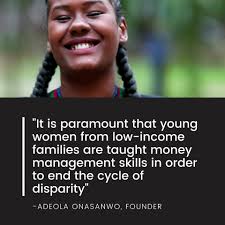 Every young woman needs a financial safety net, and the only person who can  provide you with a backup plan you can be 100% comfortable with is YOU.  Email hello@pinkdynasty.org to register for a ticket ...