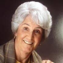 Mrs. Anna Lois Dulaney Williamson Obituary