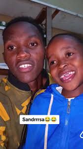 Frank Kimondo: Hilarious Comedy Showcase