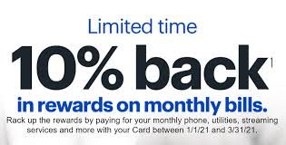 Maybe you would like to learn more about one of these? Expired Targeted Best Buy Credit Card Get 10 Back In Rewards On Monthly Billings Doctor Of Credit