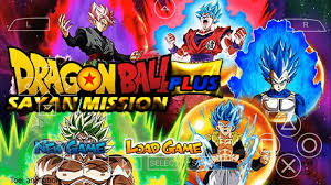 May 29, 2021 · 3. Evolution Of Games Dragon Ball Z Mission Game Dragon Ball