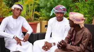 Qadiria hii ndio qaswida mpya ya mwaka 2020 kwa ajili ya maholin. Qaswida Hongera Kutoka Raufu Rahim Hii Ni Kali Kuliko Zote
