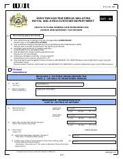 Maybe you would like to learn more about one of these? Panduan Mengisi Borang Gst 03 As At 19 4 15 Pdf Panduan Di Bawah Akan Membantu Anda Mengisi Penyata Ini The Guideline Below Will Help You To Fill In Course Hero