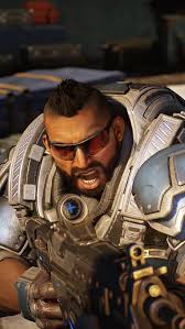 Qual è il tuo personaggio NUOVO preferito aggiunto al franchise? :  r/GearsOfWar