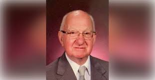 Obituary information for William J. "Bill" Baker