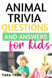 Displaying 22 questions associated with risk. Best Animal Trivia Questions For Kids Questions And Answers Trivia Questions For Kids Kids Questions Trivia Questions And Answers