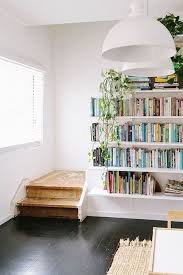 Conclusion to unique shelving ideas. Beautiful Bookshelf Styling Ideas Lark Linen Home Beautiful Bookshelf Home Projects