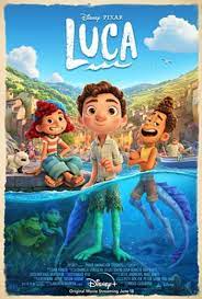 قصة رعب ومشوقة وفاء الباهي. Ù…Ø´Ø§Ù‡Ø¯Ø© ÙÙŠÙ„Ù… Luca 2021 Ù…Ø¯Ø¨Ù„Ø¬ Ø§ÙŠØ¬ÙŠ Ø¨Ø³Øª