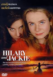 Hilary and Jackie (1998)