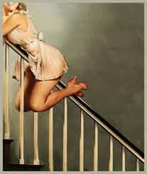 La Rampe D Escalier En Reve Le Sens Rampe Escalier Rampes Escalier