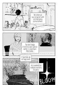 Read Say The Right Thing 2 Tapas Comics